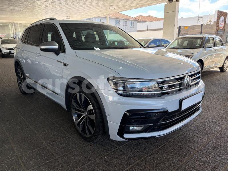 Big with watermark volkswagen tiguan maseru maseru 31728