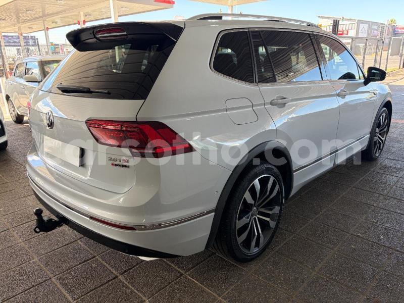 Big with watermark volkswagen tiguan maseru maseru 31728