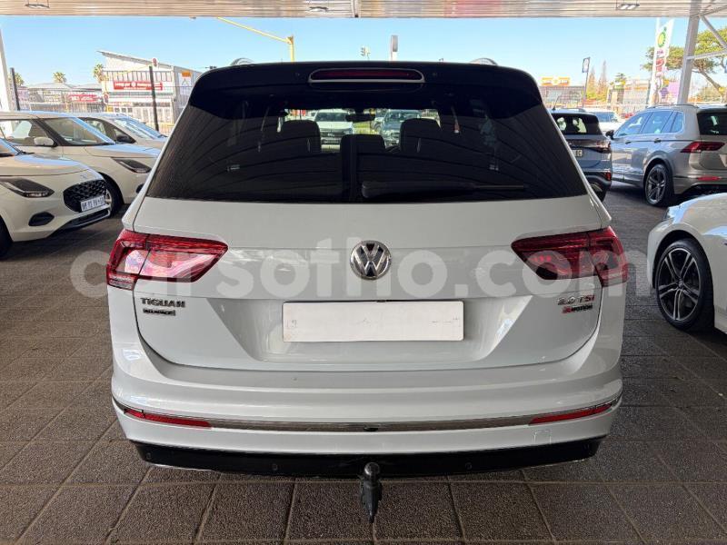 Big with watermark volkswagen tiguan maseru maseru 31728