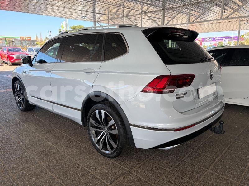 Big with watermark volkswagen tiguan maseru maseru 31728