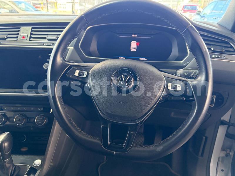 Big with watermark volkswagen tiguan maseru maseru 31728
