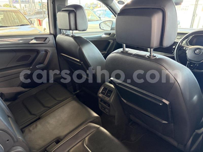 Big with watermark volkswagen tiguan maseru maseru 31728