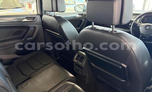Buy Used Volkswagen Tiguan White Car in Maseru in Maseru Buy Used Volkswagen Tiguan White Car in Maseru in Maseru