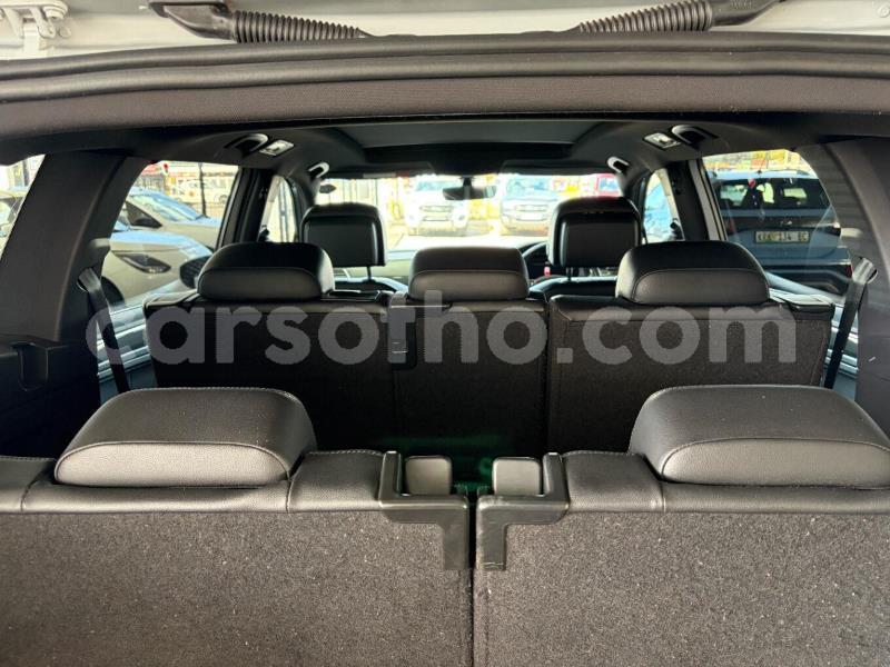 Big with watermark volkswagen tiguan maseru maseru 31728