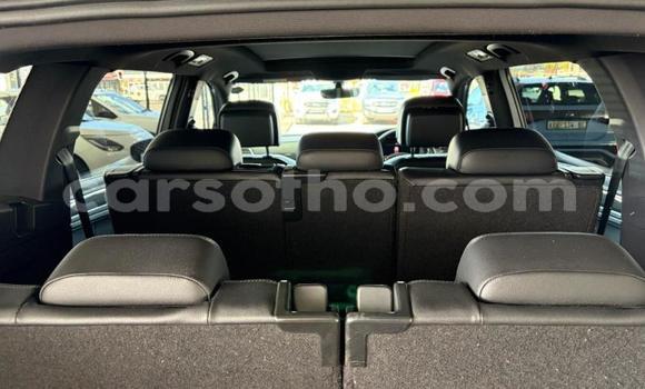 Buy Used Volkswagen Tiguan White Car in Maseru in Maseru Buy Used Volkswagen Tiguan White Car in Maseru in Maseru