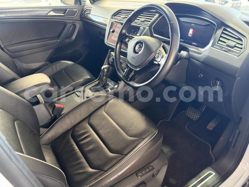 Big with watermark volkswagen tiguan maseru maseru 31728