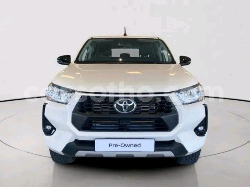Big with watermark toyota hilux maseru maseru 31729