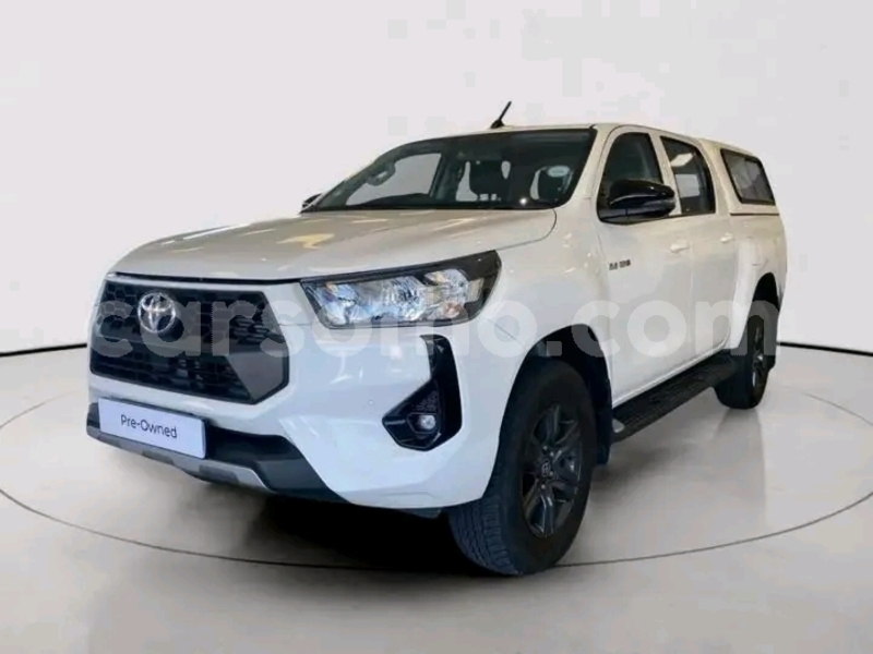 Big with watermark toyota hilux maseru maseru 31729