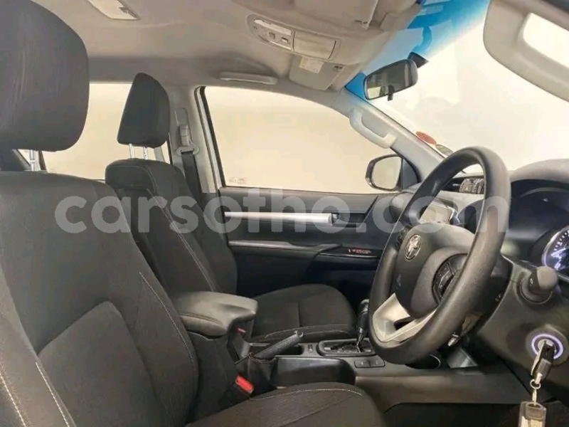 Big with watermark toyota hilux maseru maseru 31729