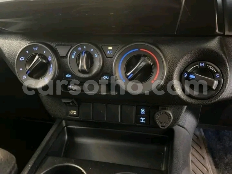 Big with watermark toyota hilux maseru maseru 31729