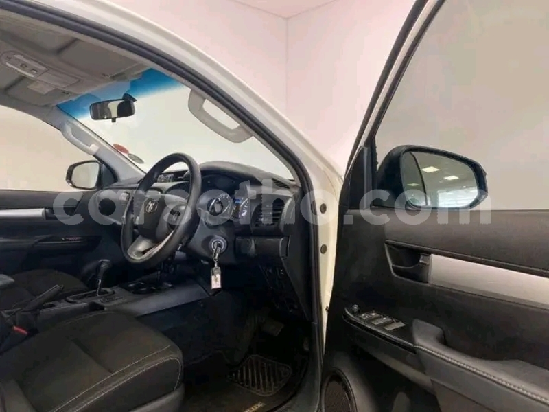 Big with watermark toyota hilux maseru maseru 31729