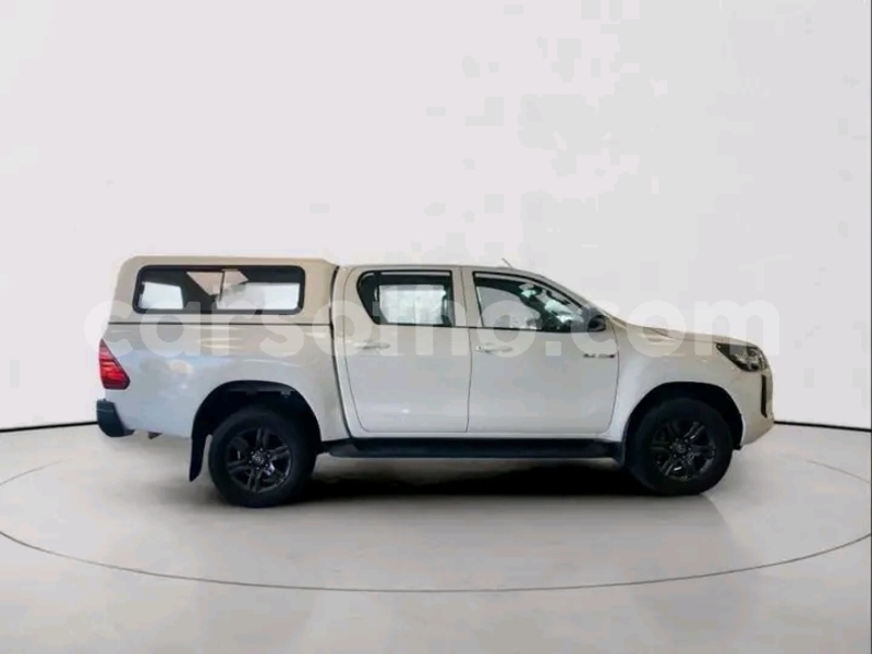 Big with watermark toyota hilux maseru maseru 31729