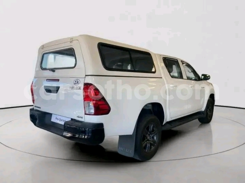 Big with watermark toyota hilux maseru maseru 31729
