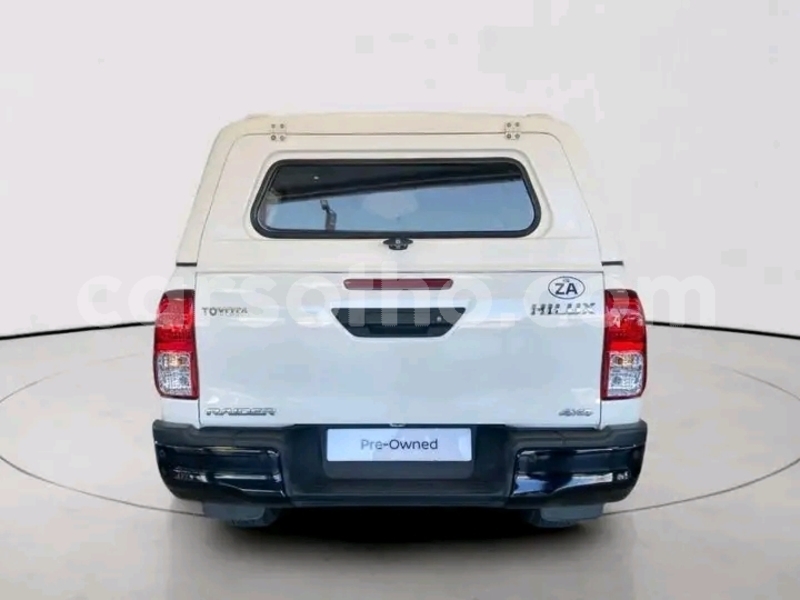 Big with watermark toyota hilux maseru maseru 31729