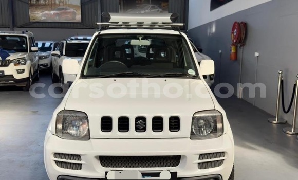 Buy Used Suzuki MR Wagon White Car in Thaba–Tseka in Mafeteng Buy Used Suzuki MR Wagon White Car in Thaba–Tseka in Mafeteng