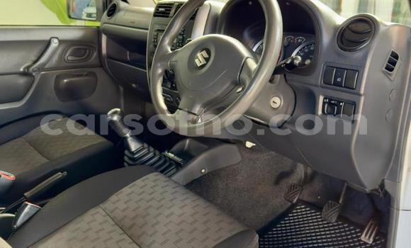 Buy Used Suzuki MR Wagon White Car in Thaba–Tseka in Mafeteng Buy Used Suzuki MR Wagon White Car in Thaba–Tseka in Mafeteng
