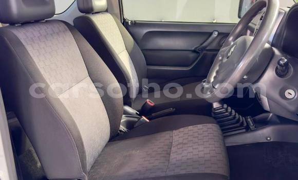 Buy Used Suzuki MR Wagon White Car in Thaba–Tseka in Mafeteng Buy Used Suzuki MR Wagon White Car in Thaba–Tseka in Mafeteng