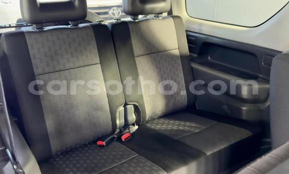 Buy Used Suzuki MR Wagon White Car in Thaba–Tseka in Mafeteng Buy Used Suzuki MR Wagon White Car in Thaba–Tseka in Mafeteng
