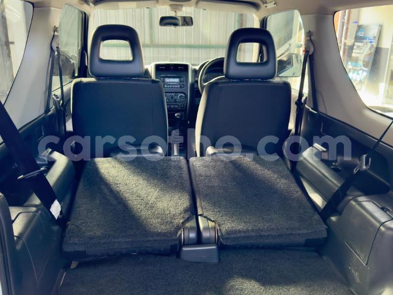 Big with watermark suzuki mr wagon mafeteng thaba tseka 31730