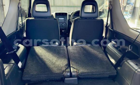 Buy Used Suzuki MR Wagon White Car in Thaba–Tseka in Mafeteng Buy Used Suzuki MR Wagon White Car in Thaba–Tseka in Mafeteng
