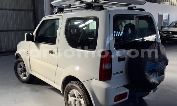 Buy Used Suzuki MR Wagon White Car in Thaba–Tseka in Mafeteng Buy Used Suzuki MR Wagon White Car in Thaba–Tseka in Mafeteng