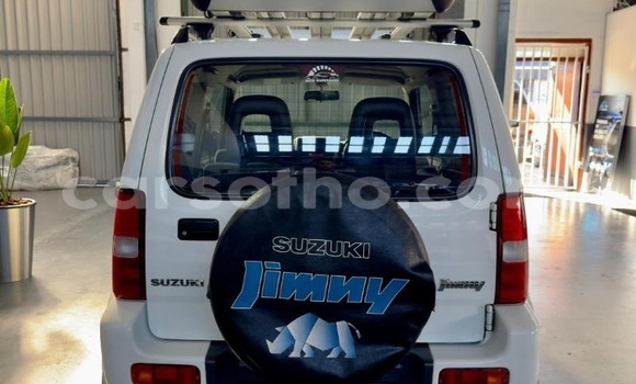 Buy Used Suzuki MR Wagon White Car in Thaba–Tseka in Mafeteng Buy Used Suzuki MR Wagon White Car in Thaba–Tseka in Mafeteng