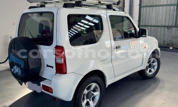 Buy Used Suzuki MR Wagon White Car in Thaba–Tseka in Mafeteng Buy Used Suzuki MR Wagon White Car in Thaba–Tseka in Mafeteng