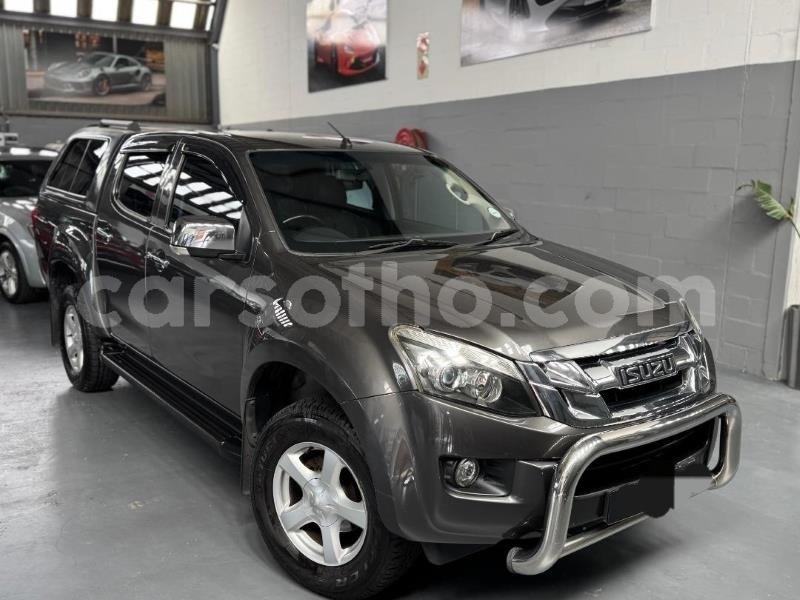 Big with watermark isuzu kb berea teyateyaneng 31731