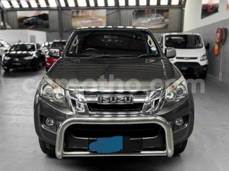 Big with watermark isuzu kb berea teyateyaneng 31731