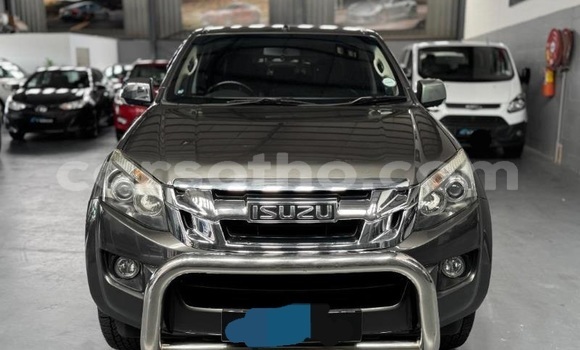 Buy Used Isuzu KB Other Car in Teyateyaneng in Berea Buy Used Isuzu KB Other Car in Teyateyaneng in Berea