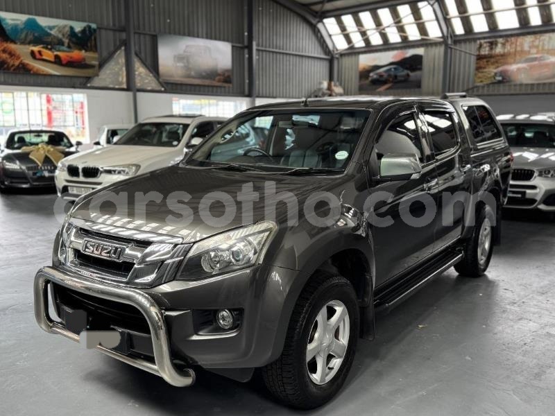 Big with watermark isuzu kb berea teyateyaneng 31731