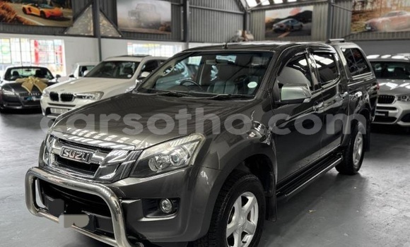 Buy Used Isuzu KB Other Car in Teyateyaneng in Berea Buy Used Isuzu KB Other Car in Teyateyaneng in Berea