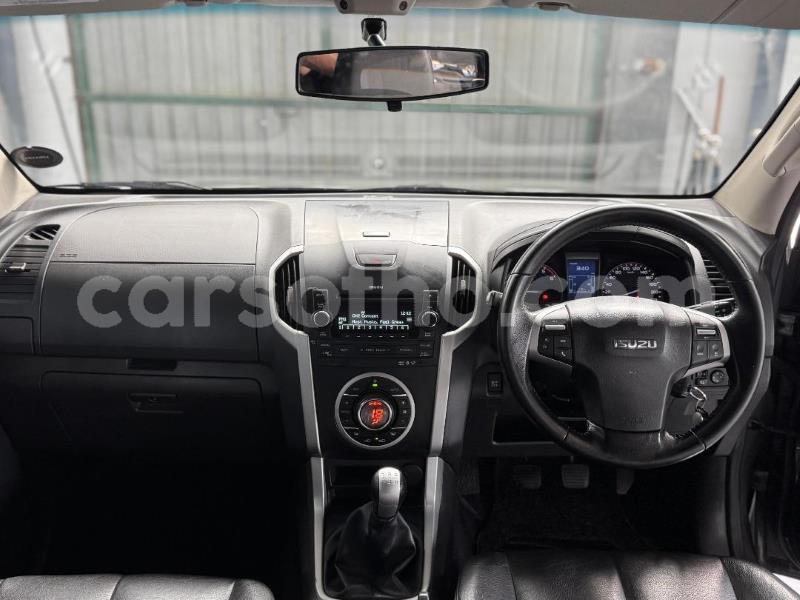 Big with watermark isuzu kb berea teyateyaneng 31731