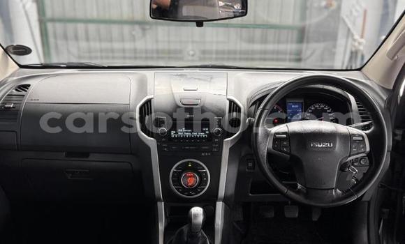 Buy Used Isuzu KB Other Car in Teyateyaneng in Berea Buy Used Isuzu KB Other Car in Teyateyaneng in Berea