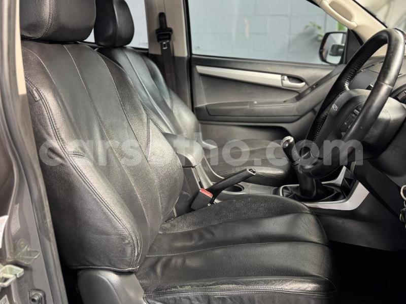 Big with watermark isuzu kb berea teyateyaneng 31731