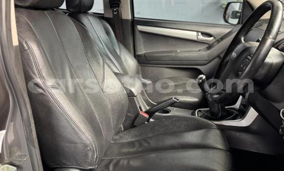 Buy Used Isuzu KB Other Car in Teyateyaneng in Berea Buy Used Isuzu KB Other Car in Teyateyaneng in Berea