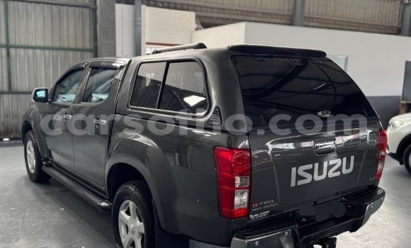 Buy Used Isuzu KB Other Car in Teyateyaneng in Berea Buy Used Isuzu KB Other Car in Teyateyaneng in Berea