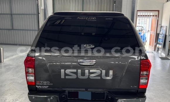 Buy Used Isuzu KB Other Car in Teyateyaneng in Berea Buy Used Isuzu KB Other Car in Teyateyaneng in Berea