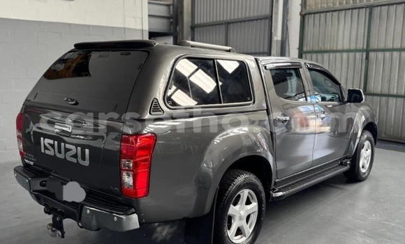 Buy Used Isuzu KB Other Car in Teyateyaneng in Berea Buy Used Isuzu KB Other Car in Teyateyaneng in Berea