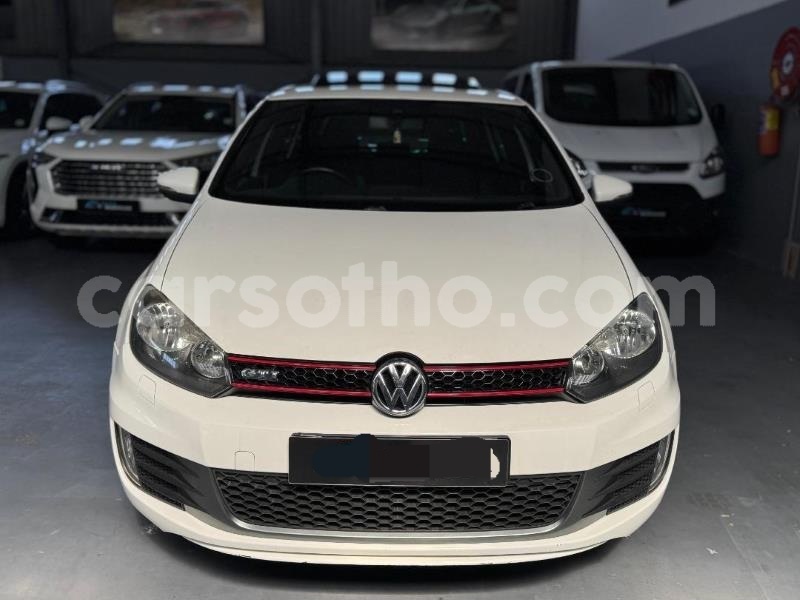 Big with watermark volkswagen golf gti mohale s hoek mohale s hoek 31732