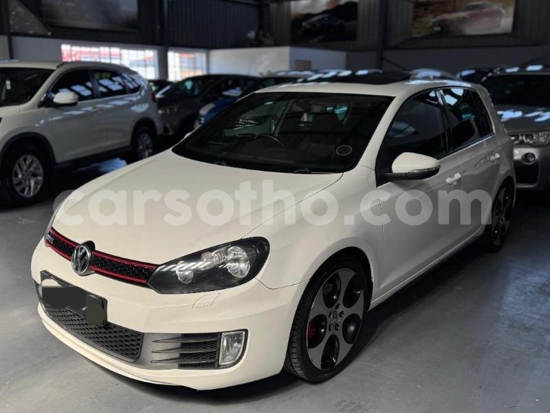 Big with watermark volkswagen golf gti mohale s hoek mohale s hoek 31732