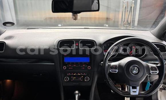 Buy Used Volkswagen Golf GTI White Car in Mohale's Hoek in Mohale's Hoek Buy Used Volkswagen Golf GTI White Car in Mohale's Hoek in Mohale's Hoek