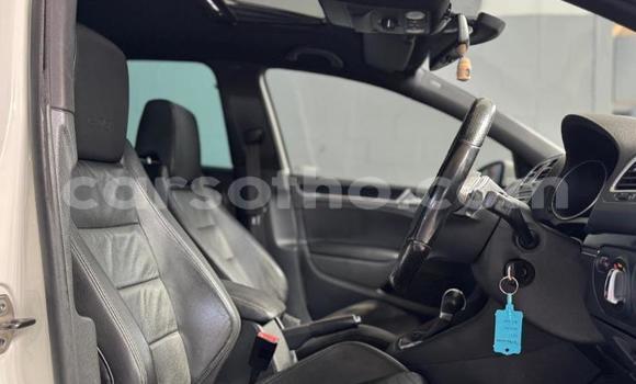 Buy Used Volkswagen Golf GTI White Car in Mohale's Hoek in Mohale's Hoek Buy Used Volkswagen Golf GTI White Car in Mohale's Hoek in Mohale's Hoek