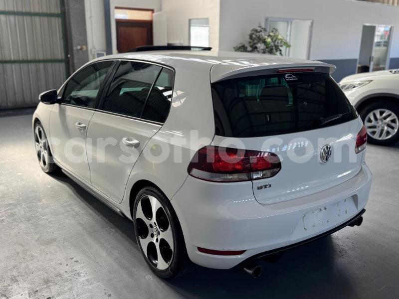 Big with watermark volkswagen golf gti mohale s hoek mohale s hoek 31732
