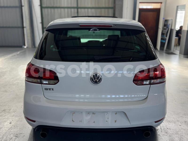 Big with watermark volkswagen golf gti mohale s hoek mohale s hoek 31732