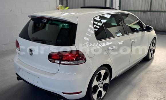 Buy Used Volkswagen Golf GTI White Car in Mohale's Hoek in Mohale's Hoek Buy Used Volkswagen Golf GTI White Car in Mohale's Hoek in Mohale's Hoek