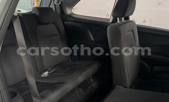 Buy Used Honda Mobilio Silver Car in Mohale's Hoek in Mohale's Hoek Buy Used Honda Mobilio Silver Car in Mohale's Hoek in Mohale's Hoek
