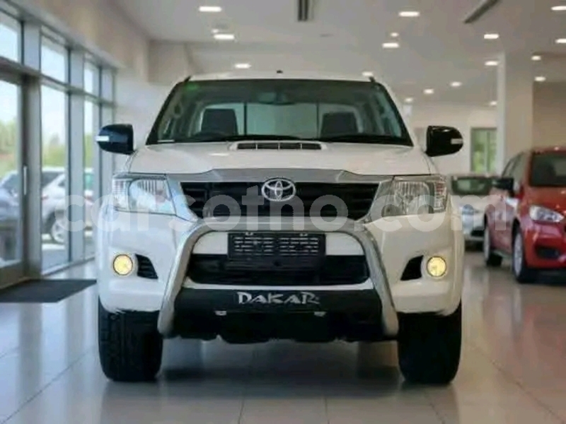 Big with watermark toyota hilux maseru maseru 31734