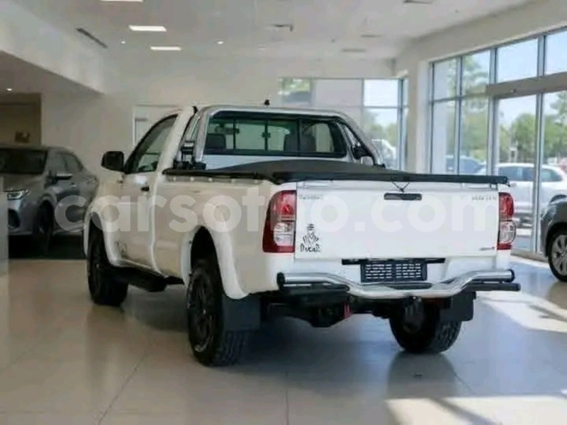 Big with watermark toyota hilux maseru maseru 31734