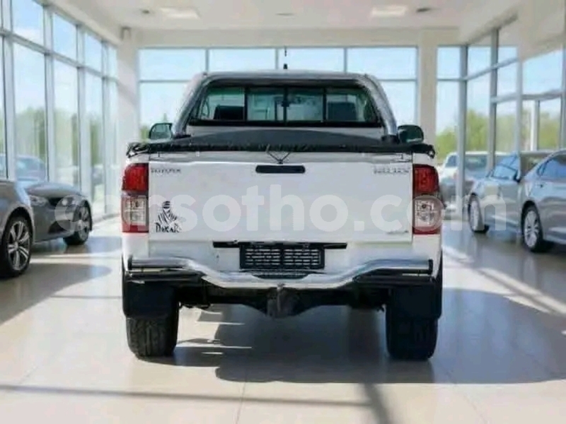 Big with watermark toyota hilux maseru maseru 31734
